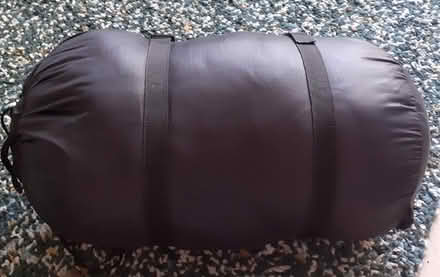Photo of free Man's sleeping bag and rucksack (Wallingford OX10) #4