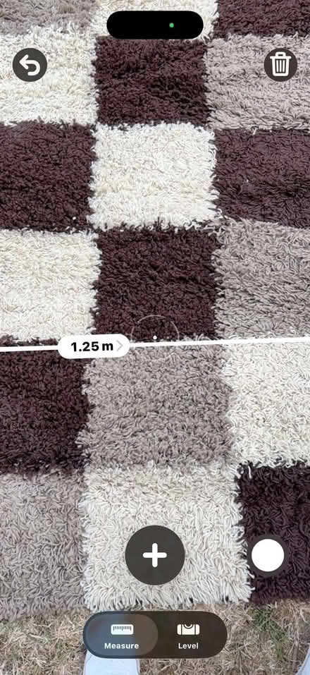 Photo of free Rug (Hemel Hempstead HP2) #1