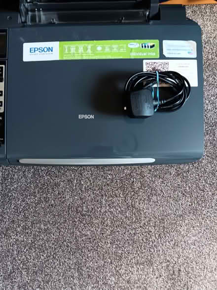 Photo of free Printer (Maidstone ME14) #1