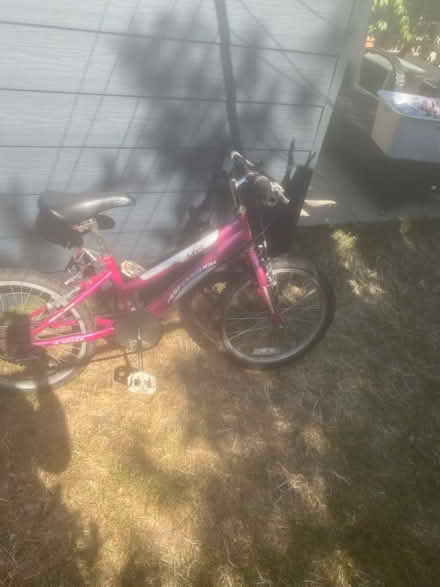 Photo of free Girls cycle (Hemel Hempstead HP2) #1