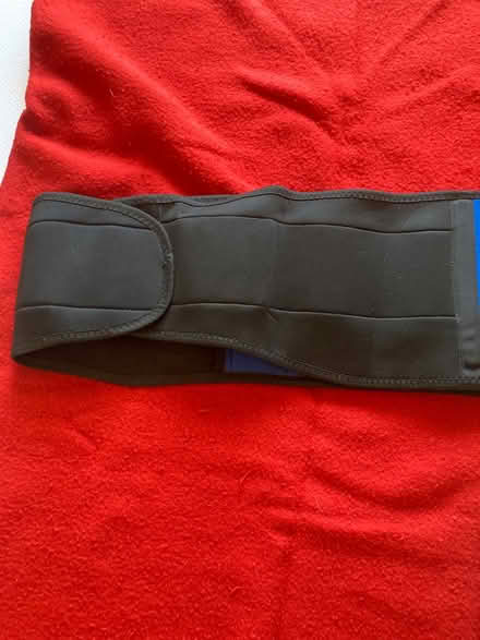 Photo of free Brace support (Willingdon BN22) #1