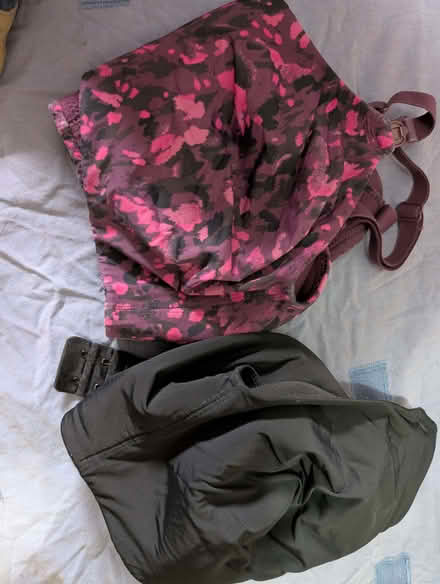 Photo of free maternity/post natal (Bishopston BS7) #3