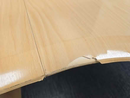 Photo of free Desk, Shelf, Drawers, Whiteboard (Newmarket) #3