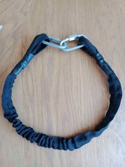 Photo of free Chain lock (Hastings TN34) #1