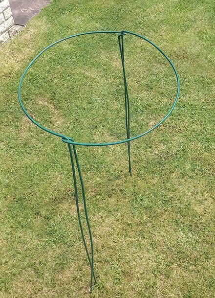 Photo of free Interlocking plant prop (Brownsover CV21) #1