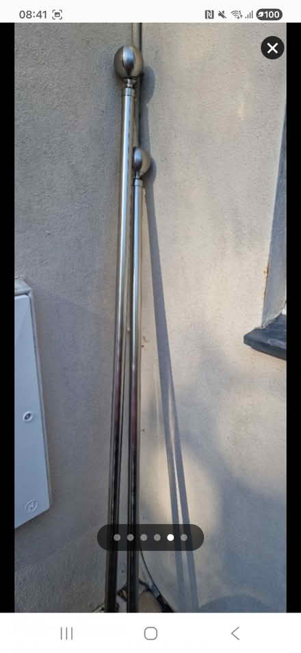 Photo of free Curtains, toys,kids clotes,etc (St austell PL26) #1