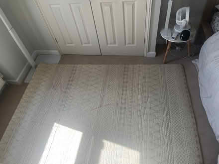Photo of free Rubber children’s rug (Battersea SW8) #1