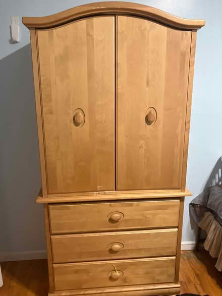 Photo of free Kids dresser (New square) #1