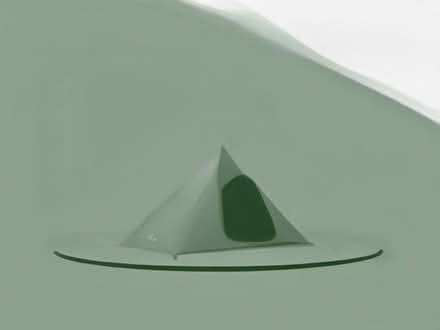 Photo of Lightweight two man tent (Bradford on Avon BA15) #1