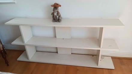 Photo of free Shelves (Hampstead NW3) #1