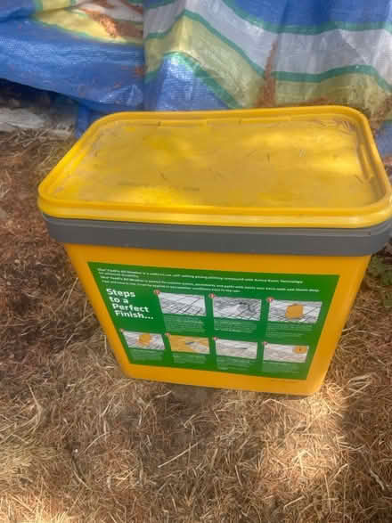 Photo of free Sika Fastfix Tile sealant (AL2 / SG6) #3