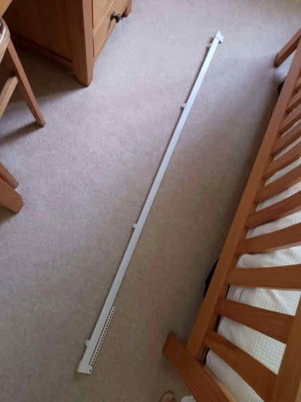 Photo of free Curtains (black out) (Jennyfield HG3) #3