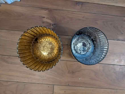 Photo of free Indoor plant pots (Bishopston BS7) #2