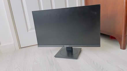 Photo of free Monitor (Broken screen) (Princess Drive L14) #1