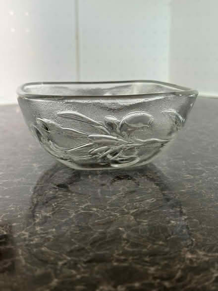 Photo of free Dessert bowls (Bramhall SK7) #3