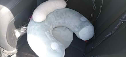 Photo of free Support cussion for babies (Aldershot GU12) #1