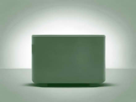 Photo of Small Kitchen Appliance (Baslow DE45) #1