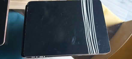 Photo of free complete place mats set (Moseley B13) #1