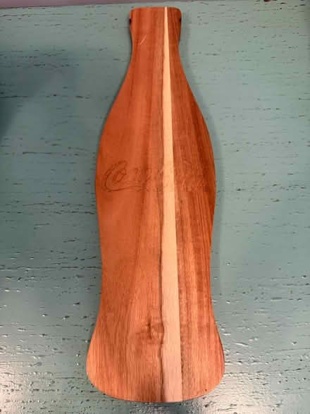 Photo of free Coca Cola Charcuterie Board (Arlington) #2
