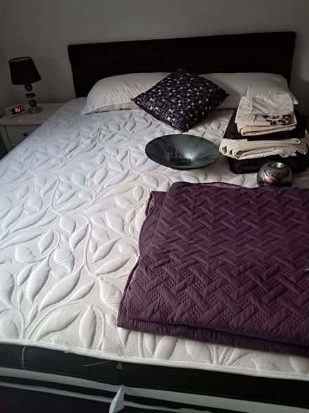 Photo of free Bedroom items (Nuttall Lane BL0) #1