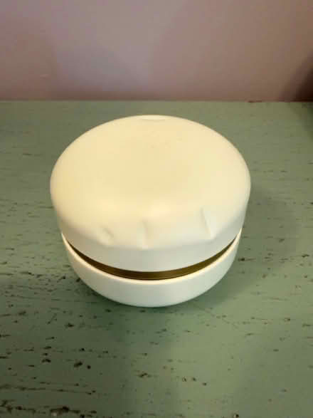 Photo of free Teavana Macaron Tea Tin (Arlington) #1
