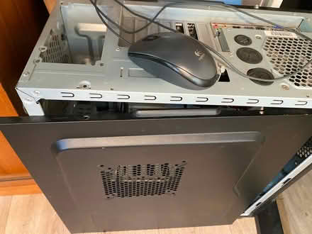 Photo of free electronic kits & computer (Near Greer park, Palo alto) #2