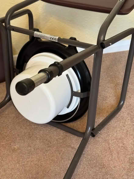Photo of free commode (RG14 speen) #3