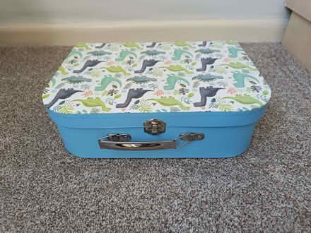 Photo of free Storage boxes (Bramhall SK7) #4