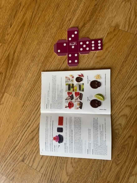 Photo of free Crazy Skull Game Bookket (Slough Central SL1) #1
