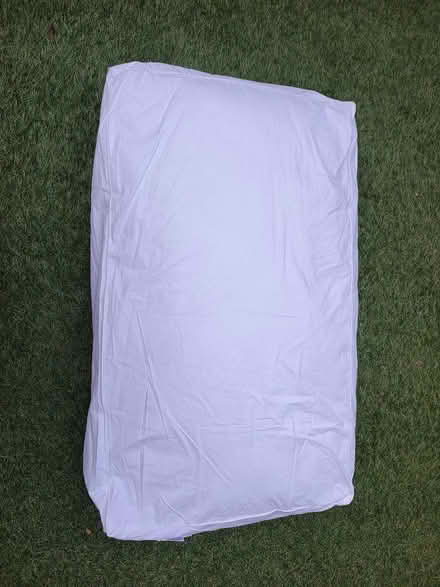 Photo of free slumberdown pillow (Bruntsfield EH10) #1