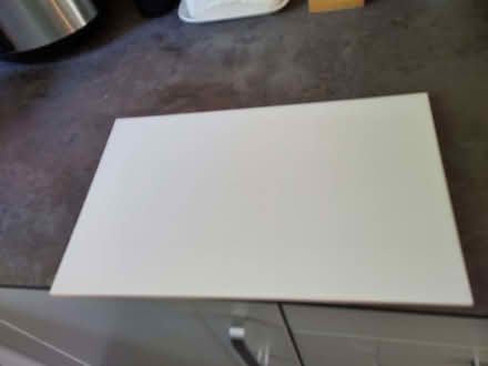 Photo of free Rectangular, Matt white wall tiles (Devizes SN10) #1
