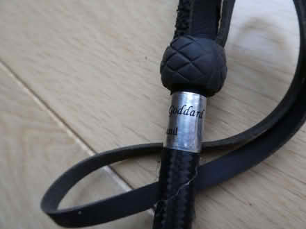 Photo of free Horse riding crop and gloves (Kirkheaton HD5) #2