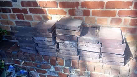 Photo of free Old bricks (Nether Edge S11) #1