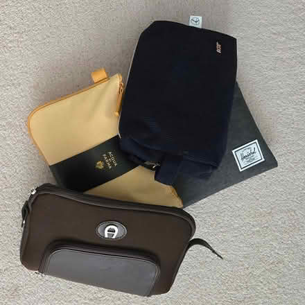 Photo of free Amenity kits for shelter (South Keys/Greenboro) #1