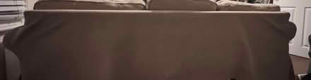 Photo of free Settee (Vauxhall SW8) #2