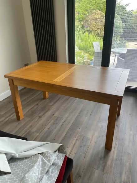 Photo of free Table & chairs (Leigh on sea SS9) #1