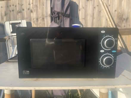 Photo of free Essentials Microwave (Houghton Regis, LU5) #1