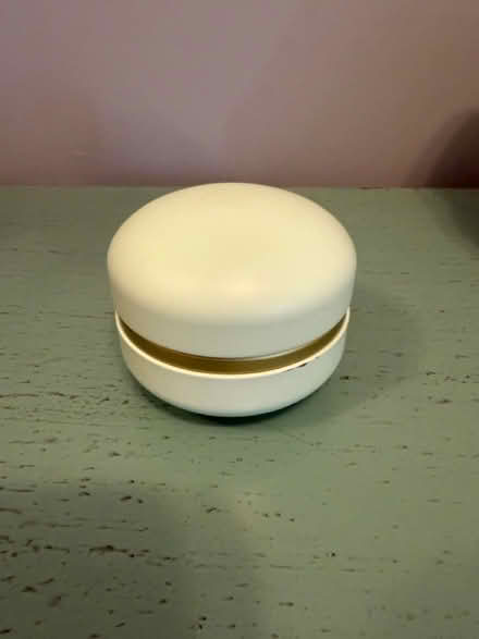 Photo of free Teavana Macaron Tea Tin (Arlington) #2