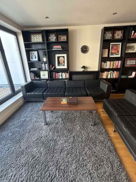Photo of free Office Furniture (Fitzrovia W1T) #2