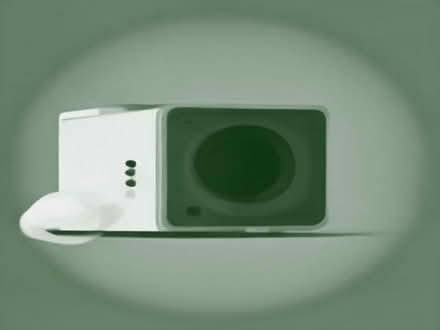 Photo of TV and MP3 Player (Hatfield Business Park AL10) #1