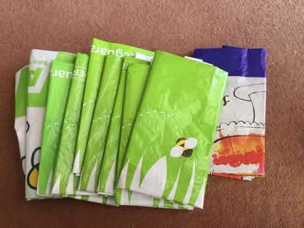 Photo of free Bags for life (Canterbury CT2) #1