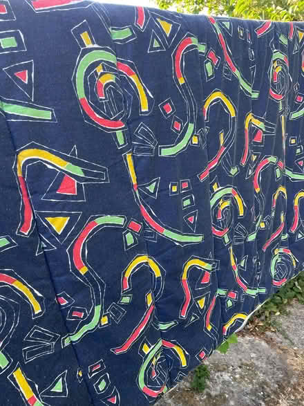 Photo of free Four sleeping bags (Leominster HR6) #1