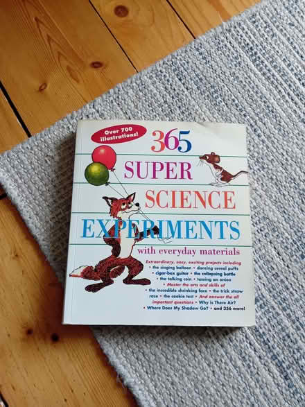 Photo of free Book (Ferryhill AB11) #1