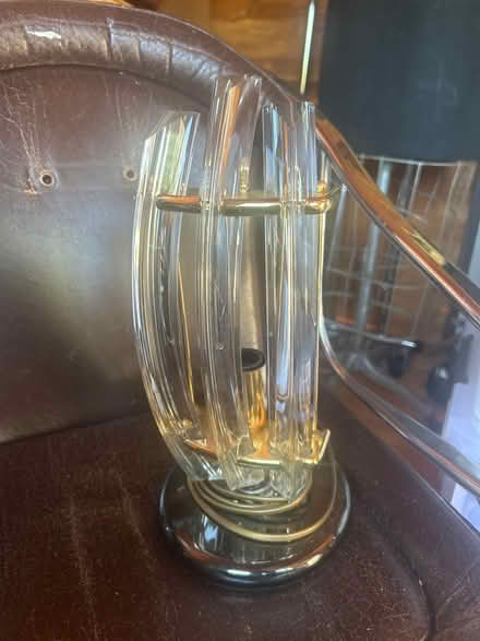 Photo of free Vintage lamp (Thornton Heath CR7) #1