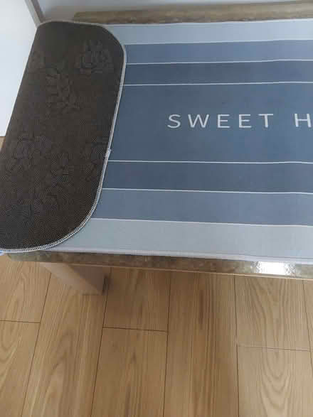Photo of free Mat can be used in kitchen or wherever you want. (Stonebridge NW10) #1