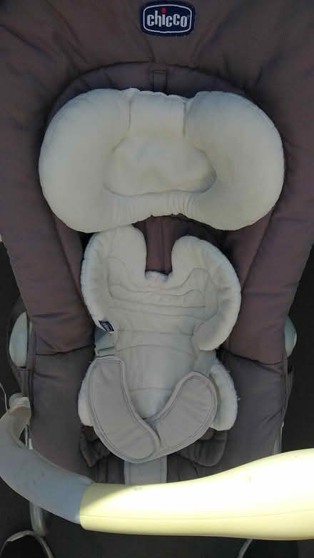 Photo of free Baby chair (Aldershot GU12) #1