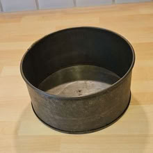 Photo of free Seven inch cake tin (Elmstead BR7) #1