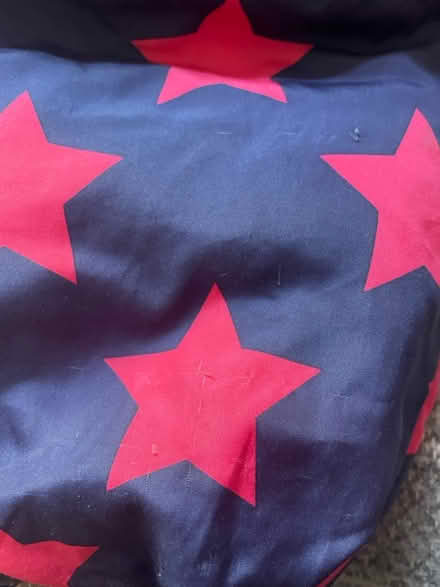 Photo of free Next Snowsuit age 4-5 (Bournville B30) #3