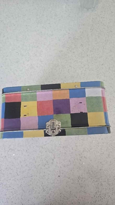 Photo of free Coloured pencils (Townsend AL3) #3