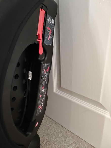 Photo of free Joie baby/kids stages car seat (Cottam PR4) #4